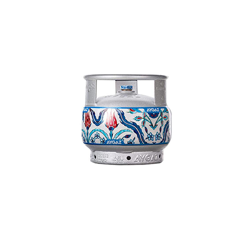küçük 2 kg dar ağızlı